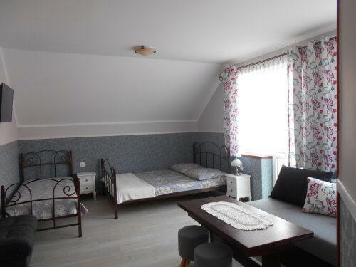 pokoje do wynajęcia