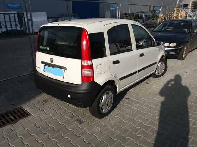 Archiwalne Sprzedam Fiata Panda Z Gazem Krakow