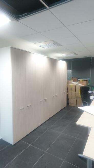 MONTAŻ I DEMONTAŻ MEBLI