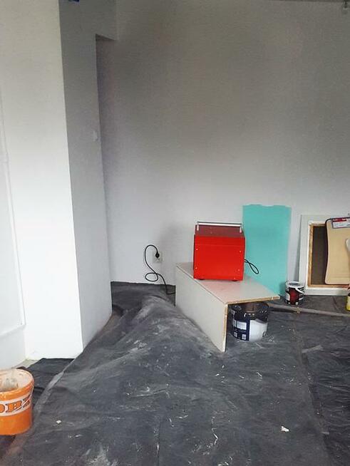 Ozonowanie, odgrzybianie, mieszkań, usuwanie zapachów Łódź