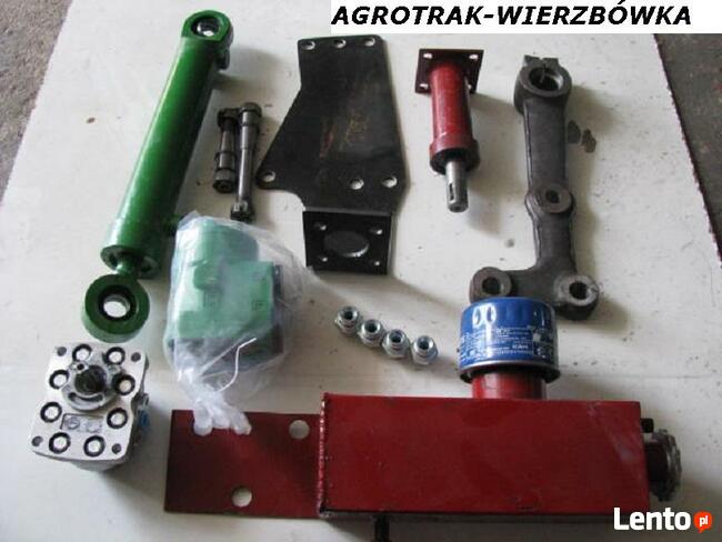 T-25,Władymirec ,wał -części w 24h