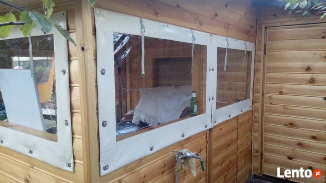 Olplan plandeki Olsztyn - plandeki na taras