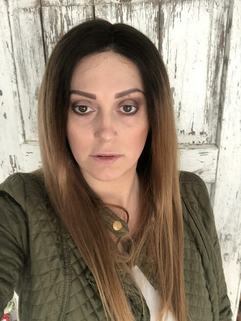 Peruki z włosów naturalnych, peruka naturalna