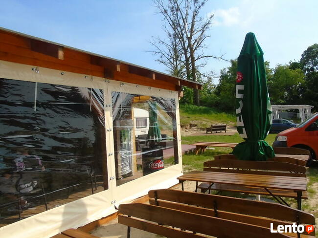 Olplan plandeki Olsztyn - plandeki na taras