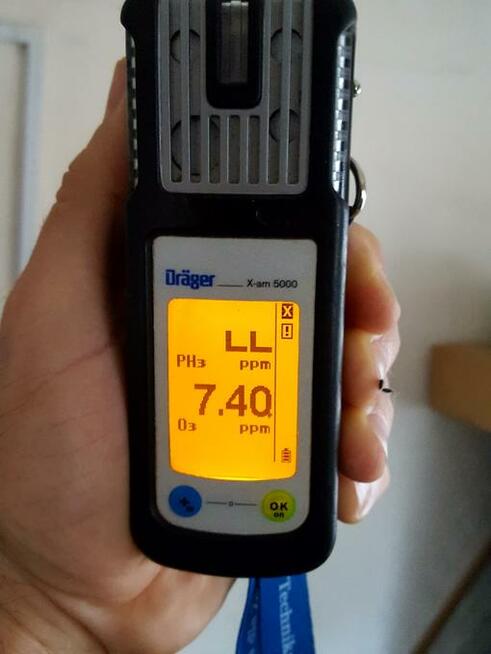 Ozonowanie, odgrzybianie, mieszkań, usuwanie zapachów Łódź