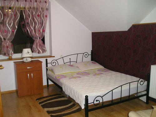 pokoje do wynajęcia