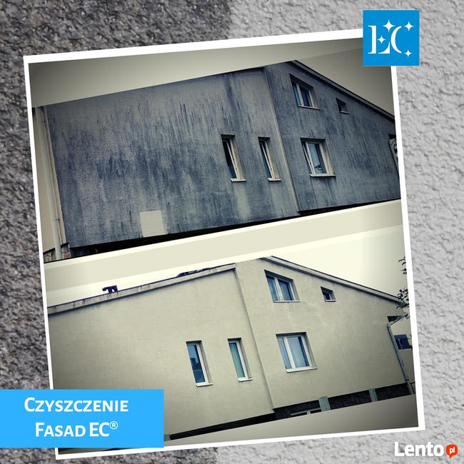 Mycie i Czyszczenie Elewacji, Dachów, Kostki OŚWIĘCIM