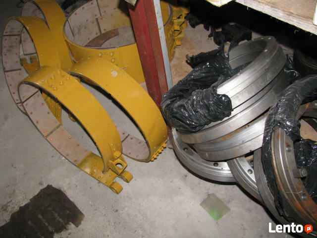 T-25,Władymirec ,wał -części w 24h