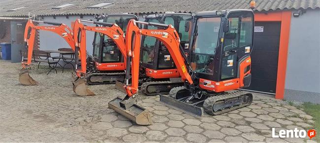 Wypożyczalnia sprzętu budowlanego Opole RentSerwis