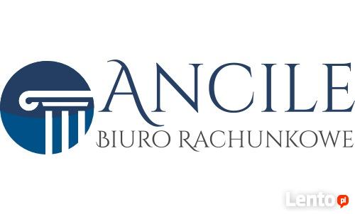 Biuro rachunkowe (język rosyjski, ukraiński, angielski)