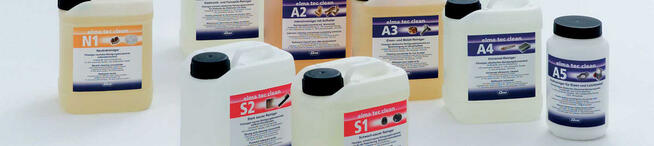 Myjka parowa profesjonalna dla jubilerów, przemysłu