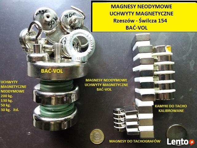 Wykrywacz metali Detector Bać-Vol Rzeszów Świlcza