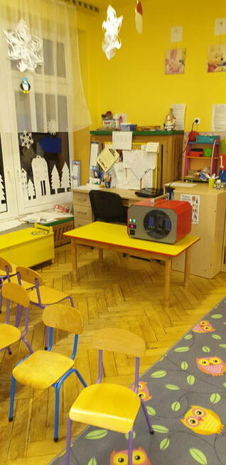 Ozonowanie, odgrzybianie, mieszkań, usuwanie zapachów Łódź