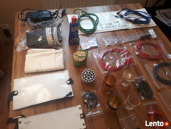 Bicom 2000, idealny stan - biorezonans