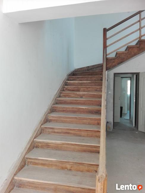 Dom Zarszyn k/Sanoka, podkarpackie