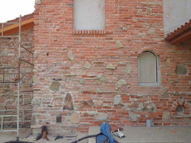 Piaskowanie stacjonarne i mobilne Szczucin - Tarnów