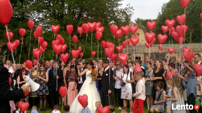 Balony z HELEM Zgorzelec Dostawa do domu Paczka Balonowa Hel