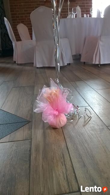 Balony z HELEM Zgorzelec Dostawa do domu Paczka Balonowa Hel