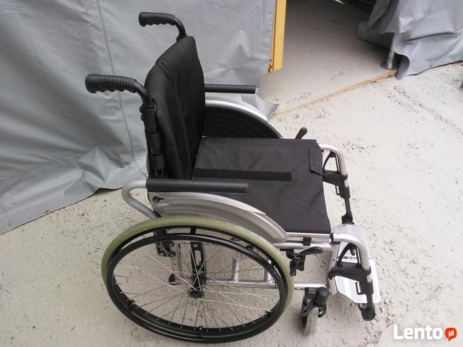 Kraków Wypozyczalnia medyczna wynajem wózków inwalidzkich