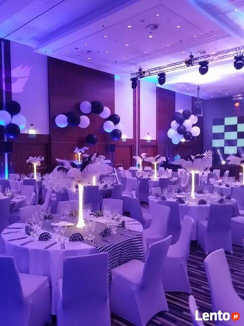 Balony z HELEM Częstochowa Dostawa do domu Kurier Balonowy