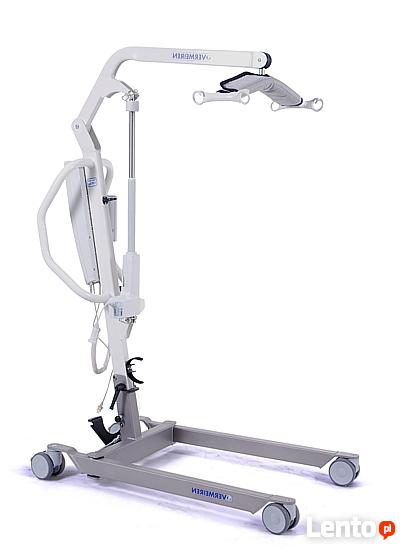 Kraków Podnośnik pacjenta wynajem wypożyczenie brak kaucji