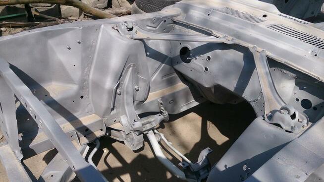 Piaskowanie stacjonarne i mobilne Szczucin - Tarnów