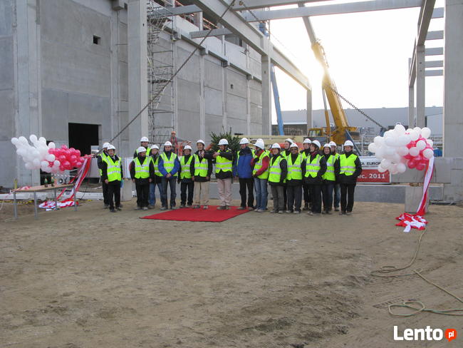 Balony z HELEM Kalisz Dostawa do domu Kurier Balonowy nadruk