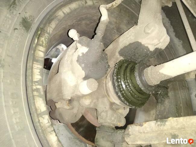 Naprawy bieżące, hamulce, zawieszenia-SulCar