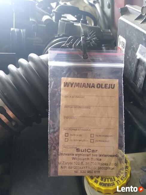 Naprawy bieżące, hamulce, zawieszenia-SulCar