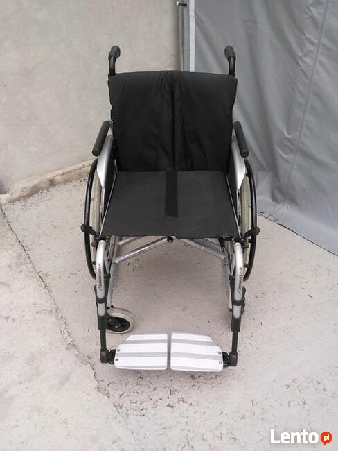 Kraków Wypozyczalnia medyczna wynajem wózków inwalidzkich