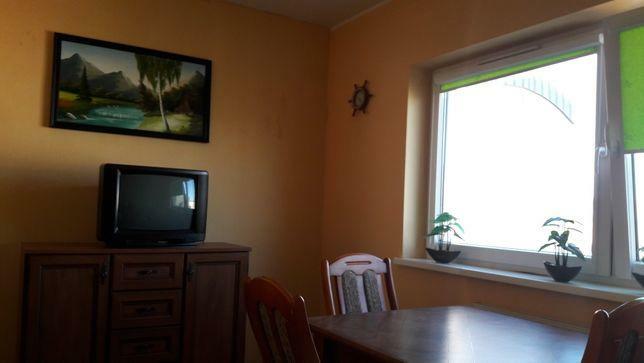 dwa pokoje kuchnia łazienka