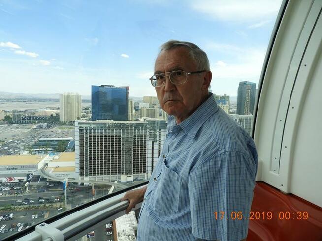 Szukam niepruderyjnej pani