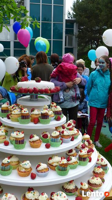 Balony z HELEM Zgorzelec Dostawa do domu Paczka Balonowa Hel