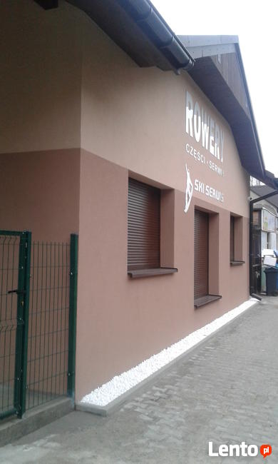 Ocieplenia elewacji ,fundamentów domów itp