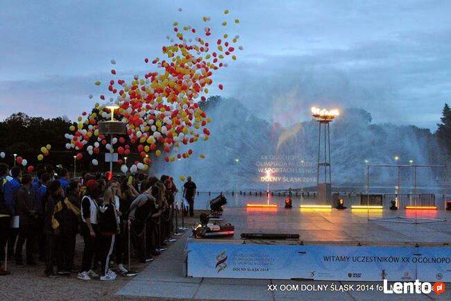 Balony z HELEM Konstancin - Jeziorna Dostawa do domu Hel