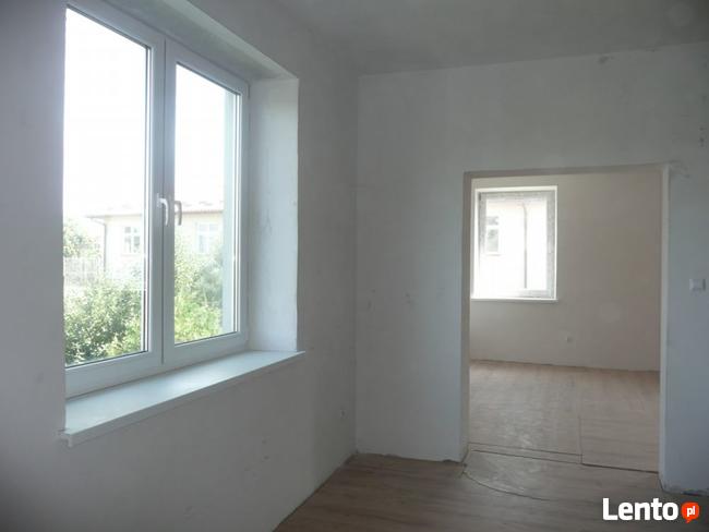 Dom Zarszyn k/Sanoka, podkarpackie