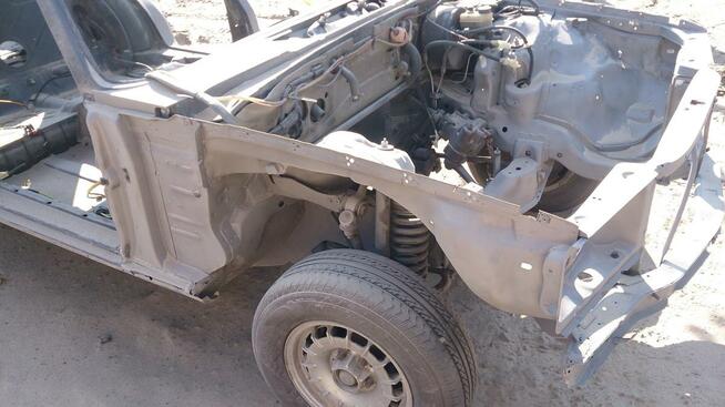 Piaskowanie stacjonarne i mobilne Szczucin - Tarnów