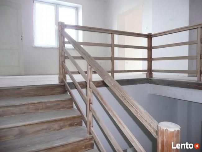 Dom Zarszyn k/Sanoka, podkarpackie