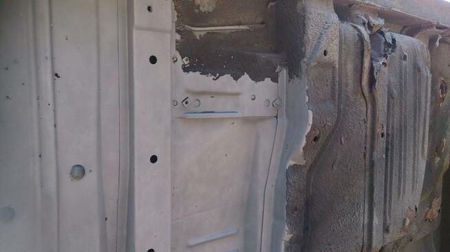 Piaskowanie stacjonarne i mobilne Szczucin - Tarnów