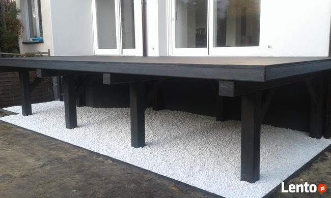 Ocieplenia elewacji ,fundamentów domów itp