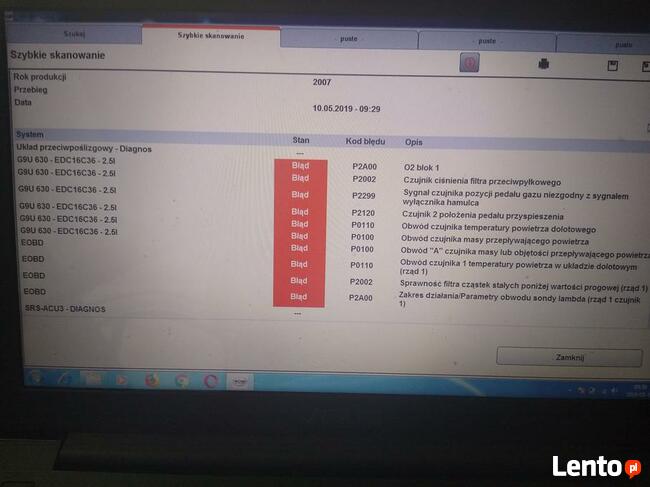 Naprawy bieżące, hamulce, zawieszenia-SulCar