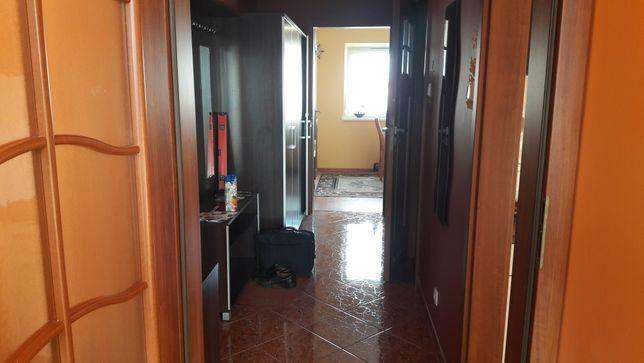 dwa pokoje kuchnia łazienka