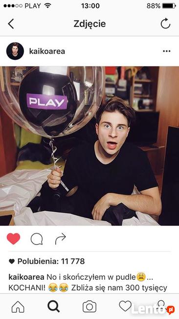 Balony z HELEM Częstochowa Dostawa do domu Kurier Balonowy