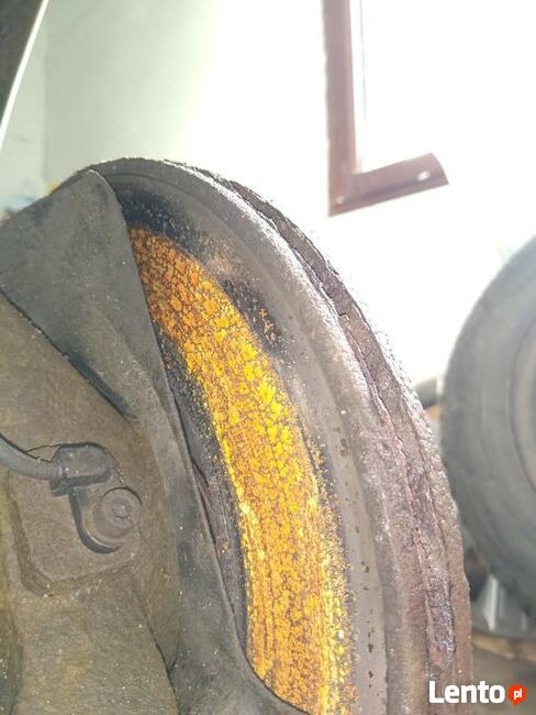 Naprawy bieżące, hamulce, zawieszenia-SulCar