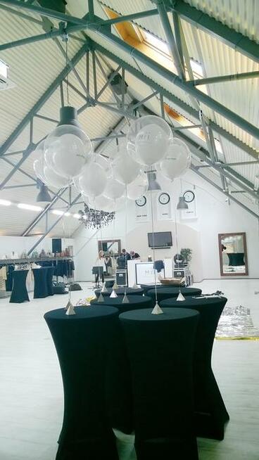 Balony z HELEM Zgorzelec Dostawa do domu Paczka Balonowa Hel