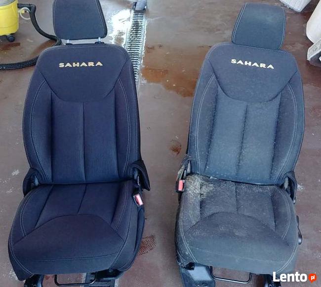 PROMIX Automatyczna Pralnia Dywanów Rzeszów