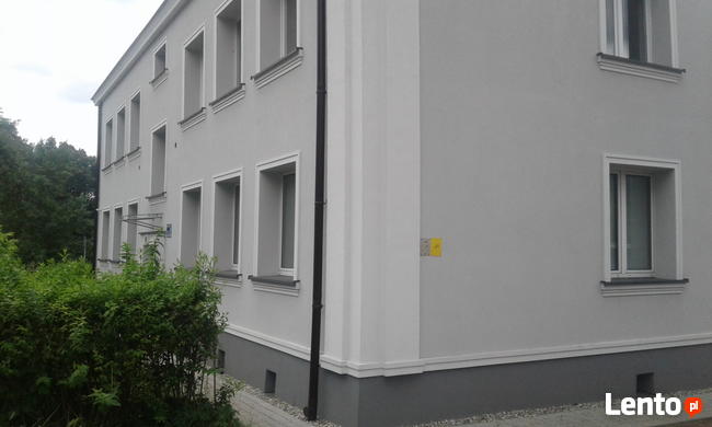 Ocieplenia elewacji ,fundamentów domów itp