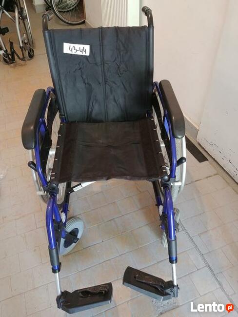 Kraków Wypozyczalnia medyczna wynajem wózków inwalidzkich