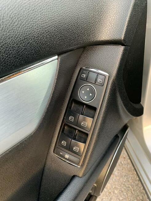 Mercedes w204 Avangarde 2.2 CDI 170KM