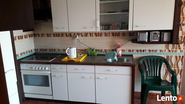 dwa pokoje kuchnia łazienka